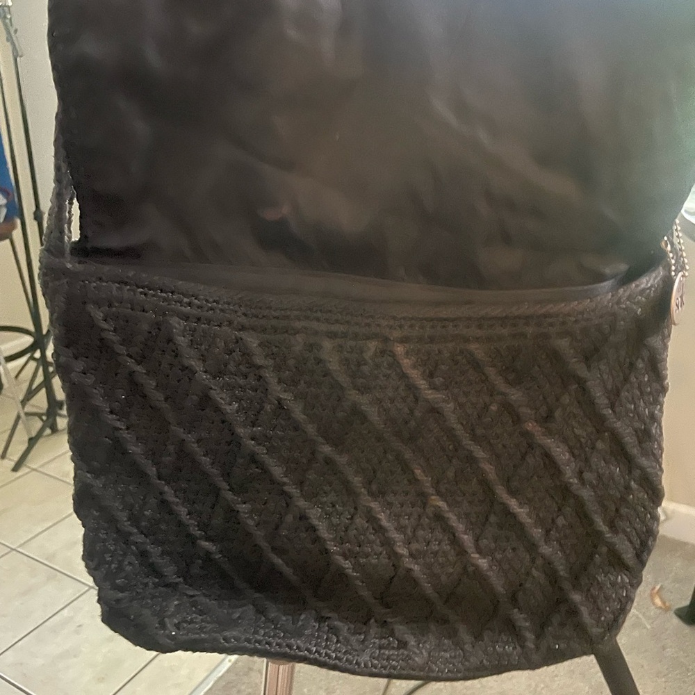 SAK 5th crotchet bag